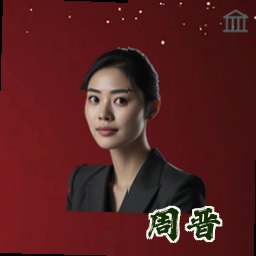 周晋
